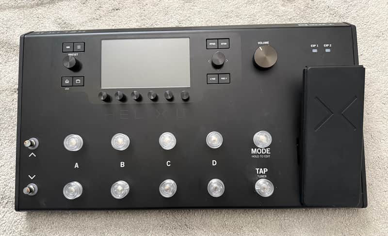 Line 6 Helix LT image 1