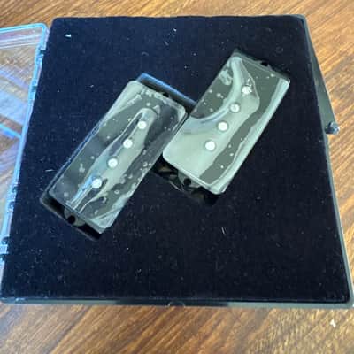 Fender Pure Vintage ‘60 Precision Bass Pickup 2022 image 3