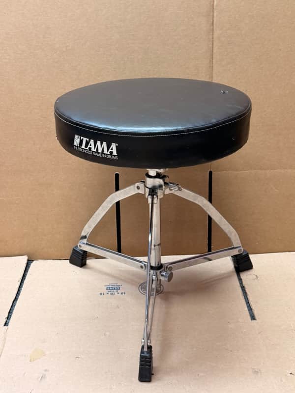 ama Standard Drum Throne (Early/Mid 1990s – HT130 / Pre-1st Chair Era) image 1