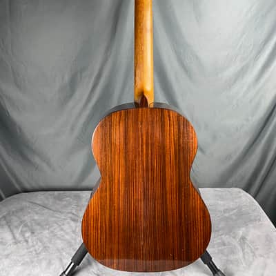Ryoji Matsuoka Early Handmade Model Late 1950’s or early 1960’s image 3