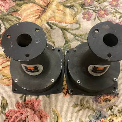 JBL 2301 PAIR HORN image 11
