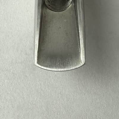 Berg Larsen Metal 110/0 M Baritone Saxophone Mouthpiece image 9