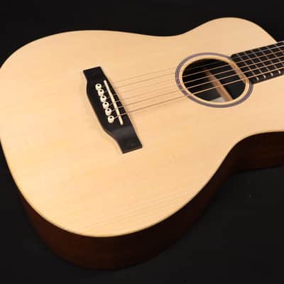 Martin DXMAE (Left Handed) | Reverb