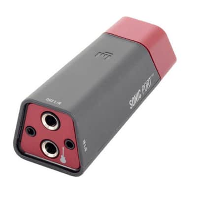 Line 6 Sonic Port C44-1 image 2