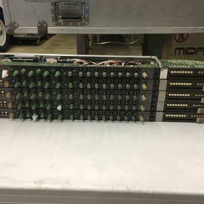 Yamaha PM-3000C LOT - (2) 40-ch consoles, (5) power supplies, spare parts, manuals image 24