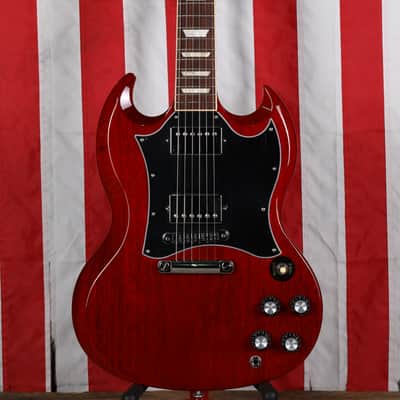 Gibson SG Standard - Heritage Cherry image 1