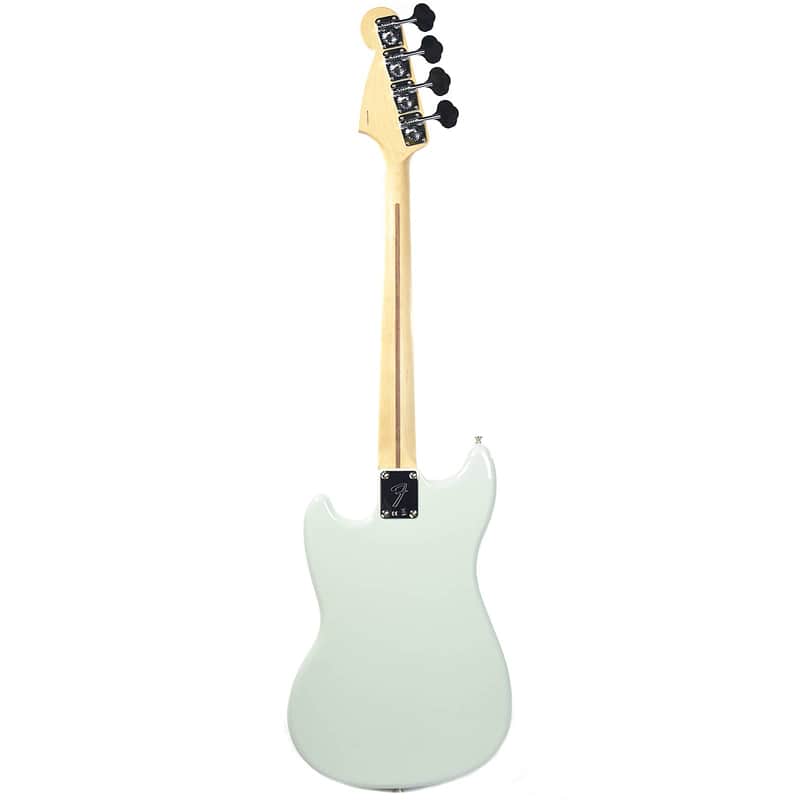 Fender Offset Series Mustang Bass PJ image 6