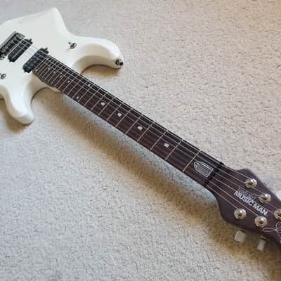 Music Man JP6 John Petrucci with Rosewood Neck image 9