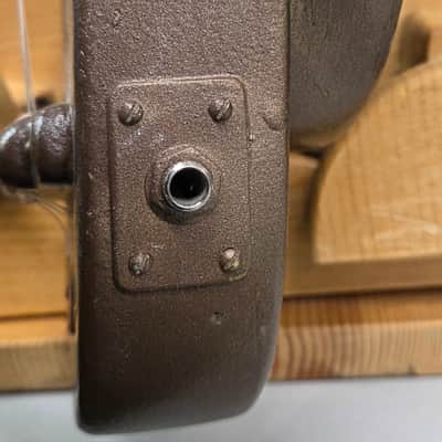 Han Electric Tenor Ukuklele image 5