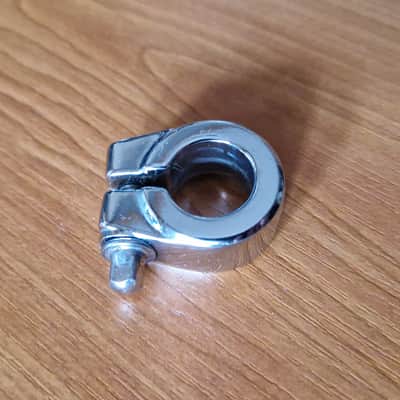 Pearl 90s Memory Lock 16mm Vintage image 2