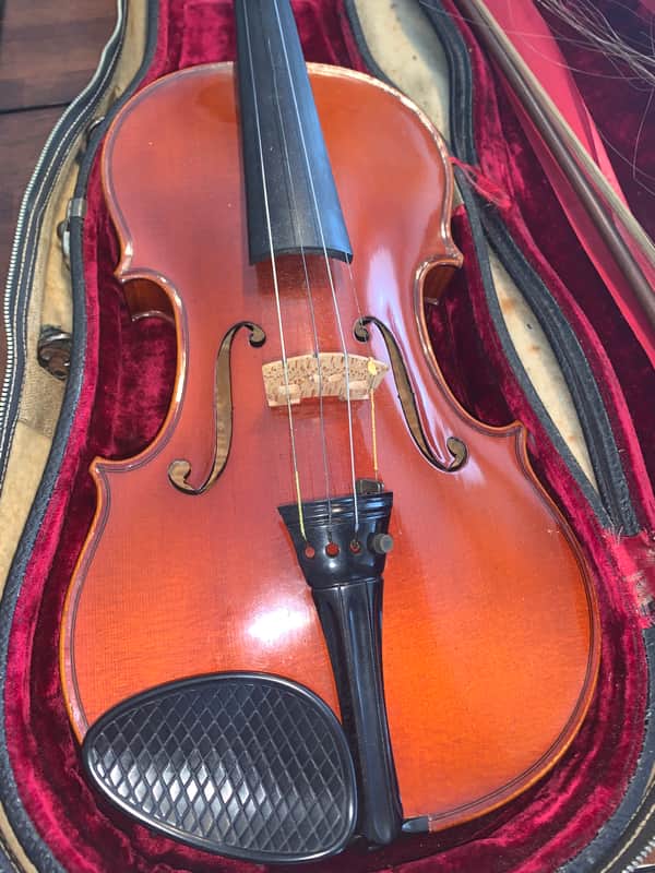 Copy of Antonius Stradivarius Made in Germany image 1