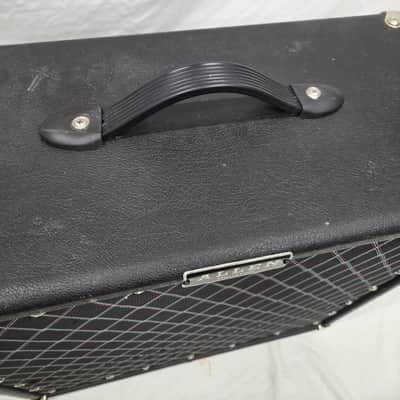 Allen 1x18 Woofer Speaker Cabinet W/ JBL E155-4 (C013-A25) image 4