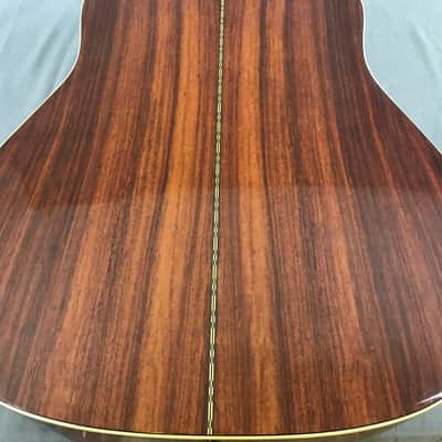 Yamaha FG-301B image 15