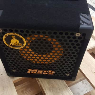 Markbass Micromark 801 (B-Ware) image 2