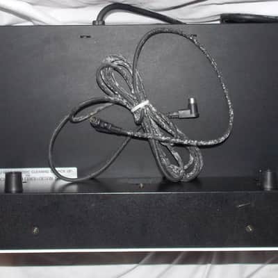 Denon DN-1800F vintage dual CD player with digital outputs image 2