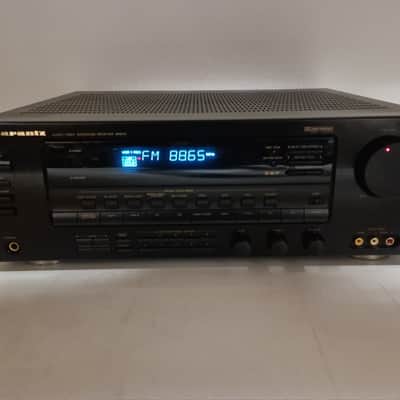 Marantz - SR670 Audio Video Surround Receiver image 2