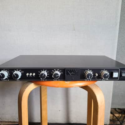 TK Audio BC1-S Stereo Bus Compressor V1 with Plastic Knobs | Reverb
