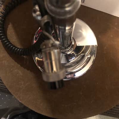 Astatic Silver Eagle Microphone image 12