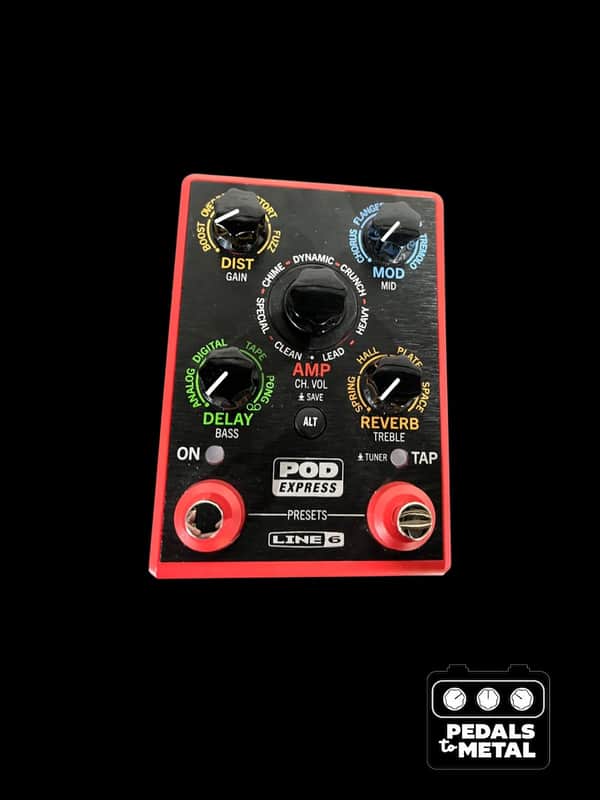 Line 6 POD Express -x15603 image 1