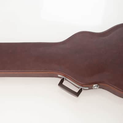 Ibanez Artstar AB200/AB100 Bass Original case, MIJ image 4