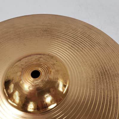 Sabian B8X 14" Hi Hat image 4