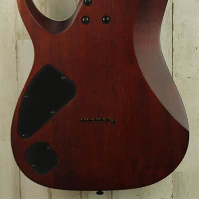 USED Ibanez RGA42FM (703) image 4