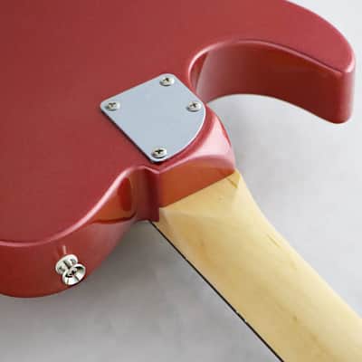 FGN Illiad BIL2RHS Burgandy Mist image 4