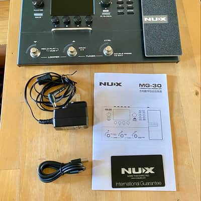NuX MG-30 2025 image 2