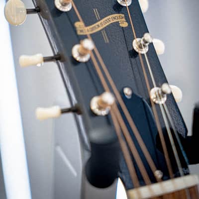 Gibson Acoustic Custom Shop 1942 Banner Southern Jumbo image 9