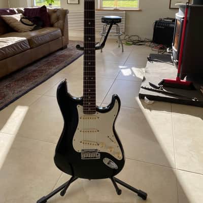 Fender Custom Shop Stratocaster Pro Closet Classic 2008 - Black image 3