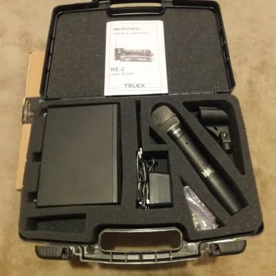 Electro-Voice RE-2/410 (Receiver and Transmitter) 2007 image 2