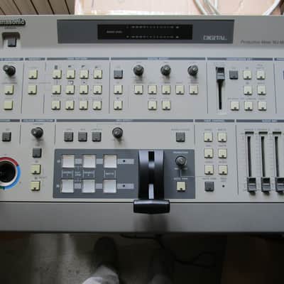 PANASONIC WJ-MX30 image 1