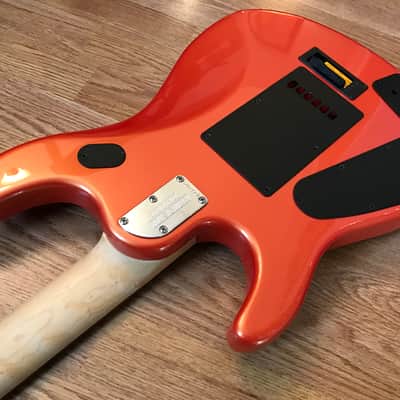 Music Man JP6 John Petrucci image 17