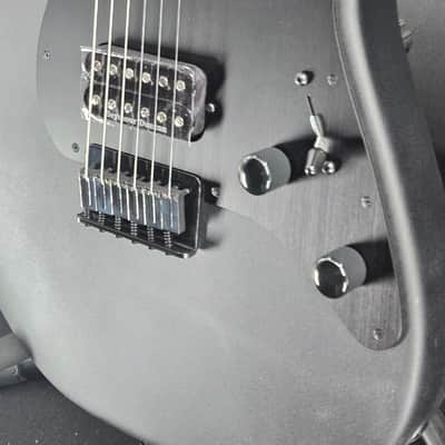 Charvel Pro-Mod Plus So-Cal Style 1 HH HT E, Ebony Fingerboard, Scorched Earth imagen 4