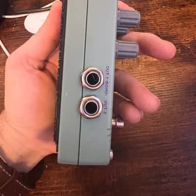 DigiTech Polara Reverb 2010s - Standard image 4