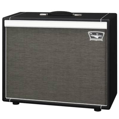 Tone King Royalist 112 60-Watt 1x12" Guitar Speaker Cabinet image 3