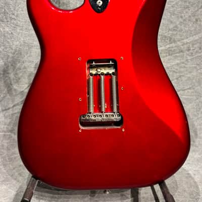 Tokai Silver Star strat 1982 image 7