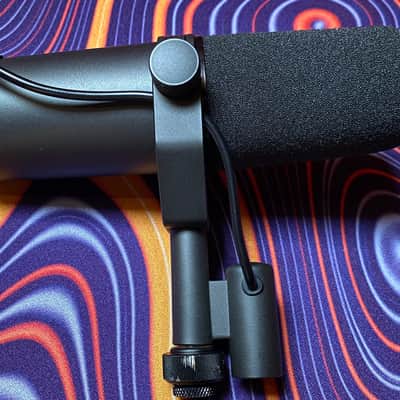 SHURE SM7B 2023 image 10