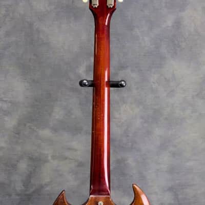 1963-1964 Gibson SG Special Electric Guitar image 13