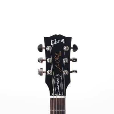 Gibson Les Paul Standard 60s, Bourbon Burst | Demo image 4