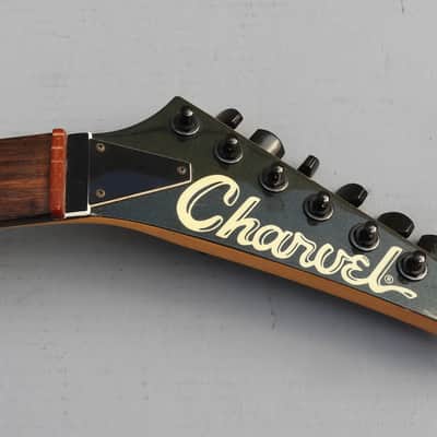 1990s Charvel Refinement | Reverb