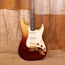 Fender "The Strat" Stratocaster 1982 Stratoburst