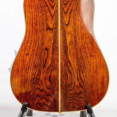 Daion MUGEN Mark III - Six String Acoustic image 10