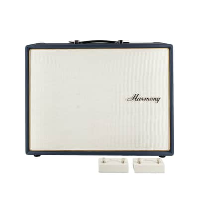Harmony Series 6 H620 1x12 20W Combo Amp image 5
