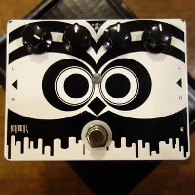 Rebel Technology Owl Pedal image 1
