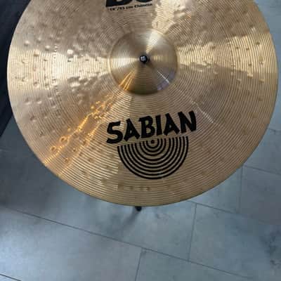 SABIAN B8 China 18'' Piatto per Batteria image 2