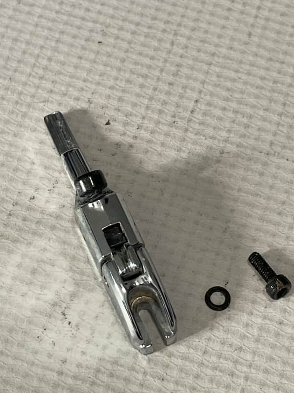 2010's Ibanez RG Series Guitar Edge III Floyd Rose Tremolo Chrome A Saddle image 1