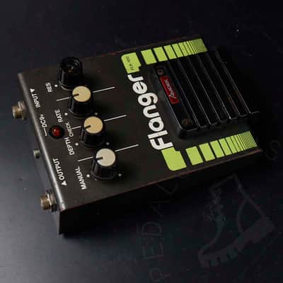 AMDEK Flanger FLK-100 image 2
