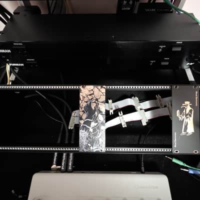 Tiptop Audio Happy Ending Kit - Black Metal image 6