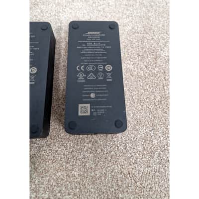 Bose Virtually Invisible 300 Pair - Spares & Parts - Excellent image 2